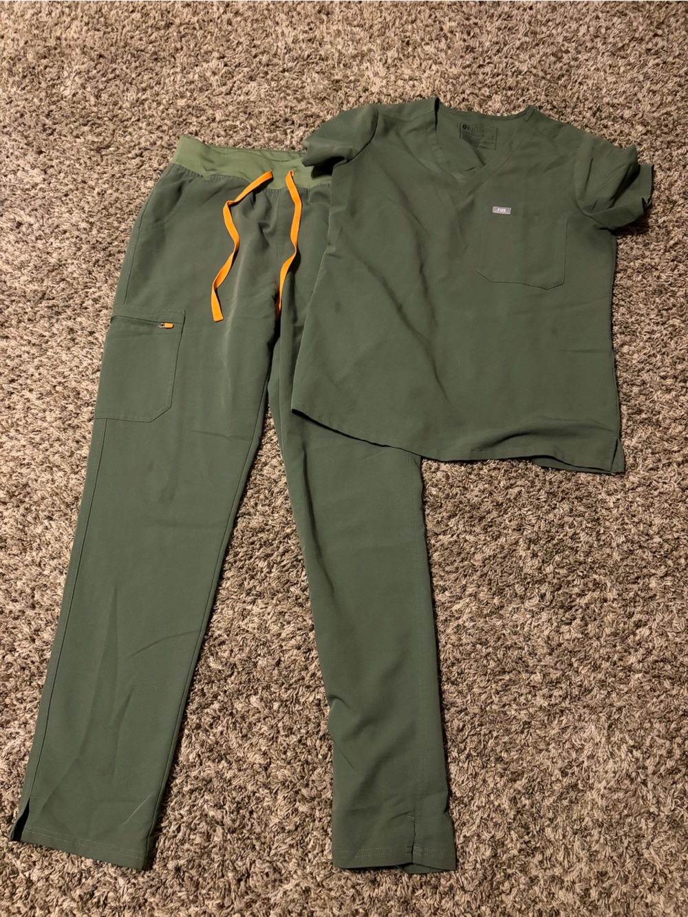 Figs Scrubs